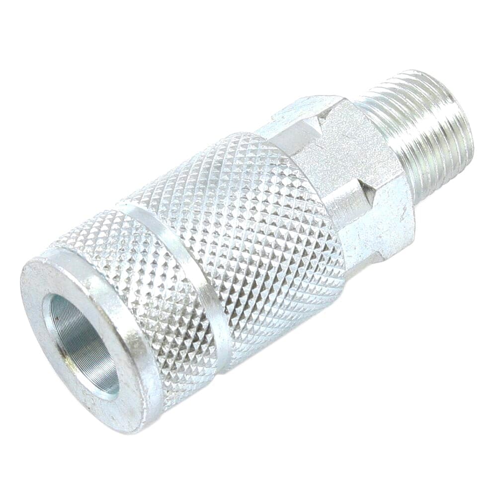 75484 Tru-Flate Style Coupler, 3/8